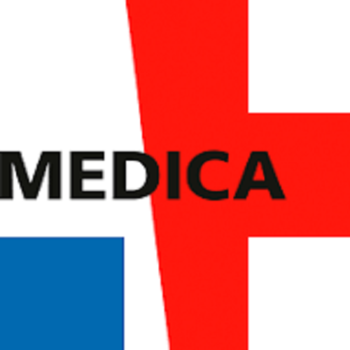 慶旺第五年參加MEDICA開發海外心電圖技術市場